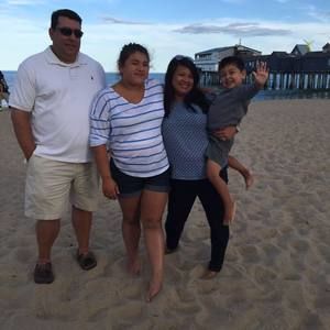 Meet your Posher, Thomas